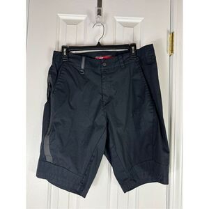 Nike Men’s Black Shorts Size 34